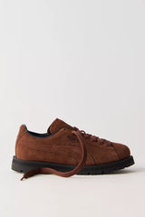 Puma Suede Vibram® Lace-Up Sneakers