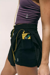 Wild Bloom 2-in-1 Shorts