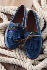 We The Free Benny Boat Shoes