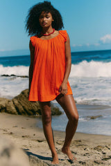 Jane Mini Dress