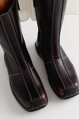 Dr. Martens Aurix Hi Boots