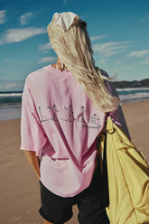 Tackle Graphic Tee