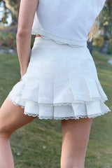Putting Perfect Skort