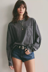We The Free Epic Long Sleeve Top