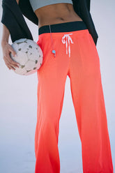 Overtime Mesh Pants