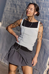 Trail Siren Skort