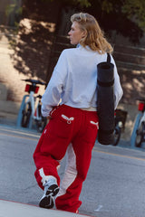 Sundown Fleece Pants