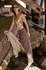 Timko Pants