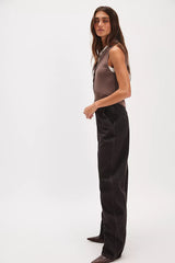 Wrangler Sleek Barrel Jeans