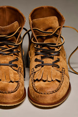 We The Free Benny Boat Shoe Boots