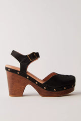 Doub's Clogs
