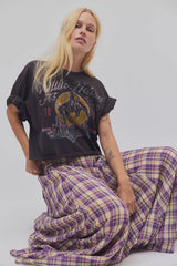Daydreamer Willie Nelson On The Road Tee