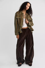 Rowan Jacket