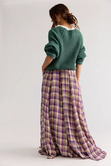 Ives Maxi Skirt