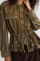 Rowan Jacket
