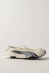 Puma H-Street Ballet Sneakers