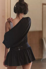 Hot Shot City Dress