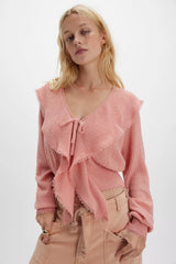 RIXO Kianna Cardi