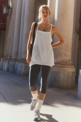 Square Up Tank