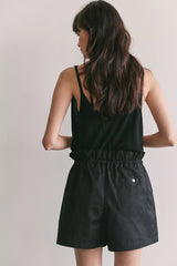 AGOLDE Lydia Shorts