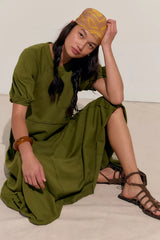 Brentwood Maxi Dress