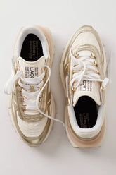 Lacoste Elite Active Sneakers
