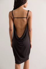 Woodrose Deli Nightline Mini Dress