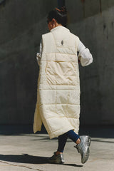 On The Move Packable Puffer Vest