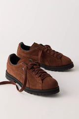 Puma Suede Vibram® Lace-Up Sneakers