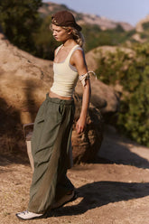 Tough Love Pants