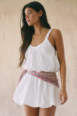 Leena Mini Dress