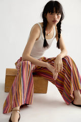 Rujuta Sheth Clover Pants