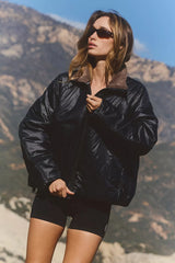 Pine Peak Puffer