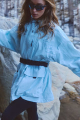 Guiding Compass Jacket