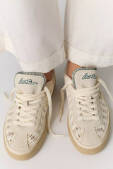 Lacoste Baseshot Lite Sneakers