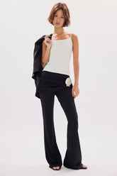 Tyler McGillivary Maren Flare Pants