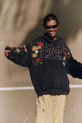 Secret Garden Hoodie