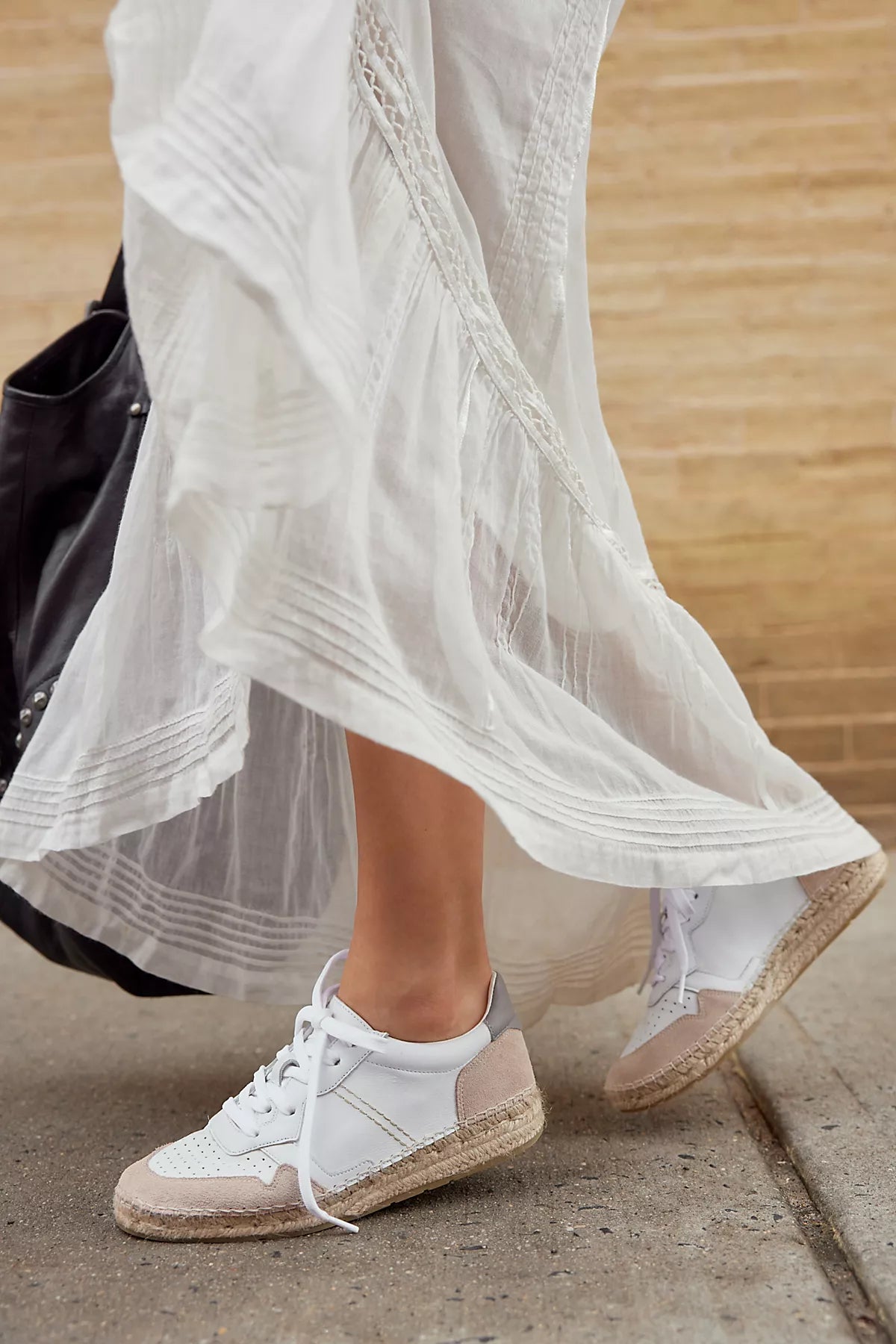 Serendipity Sneakers