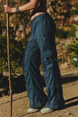 Uphill Flares