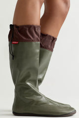 Pokeboo Packable Rain Boots