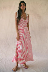 Cecelia Midi Dress