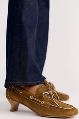 Yacht Party Boat Shoes