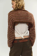 Whimsy Bolero