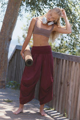 Way Back Convertible One-Piece