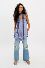 We The Free Spring Tide Tunic