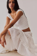 Summer Crush Half Slip