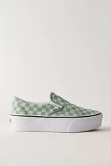Vans Stackform Slip-Ons