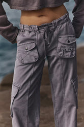 We The Free Tahiti Pull-On Cargo Pants