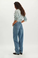 Closed Lira-X Jeans