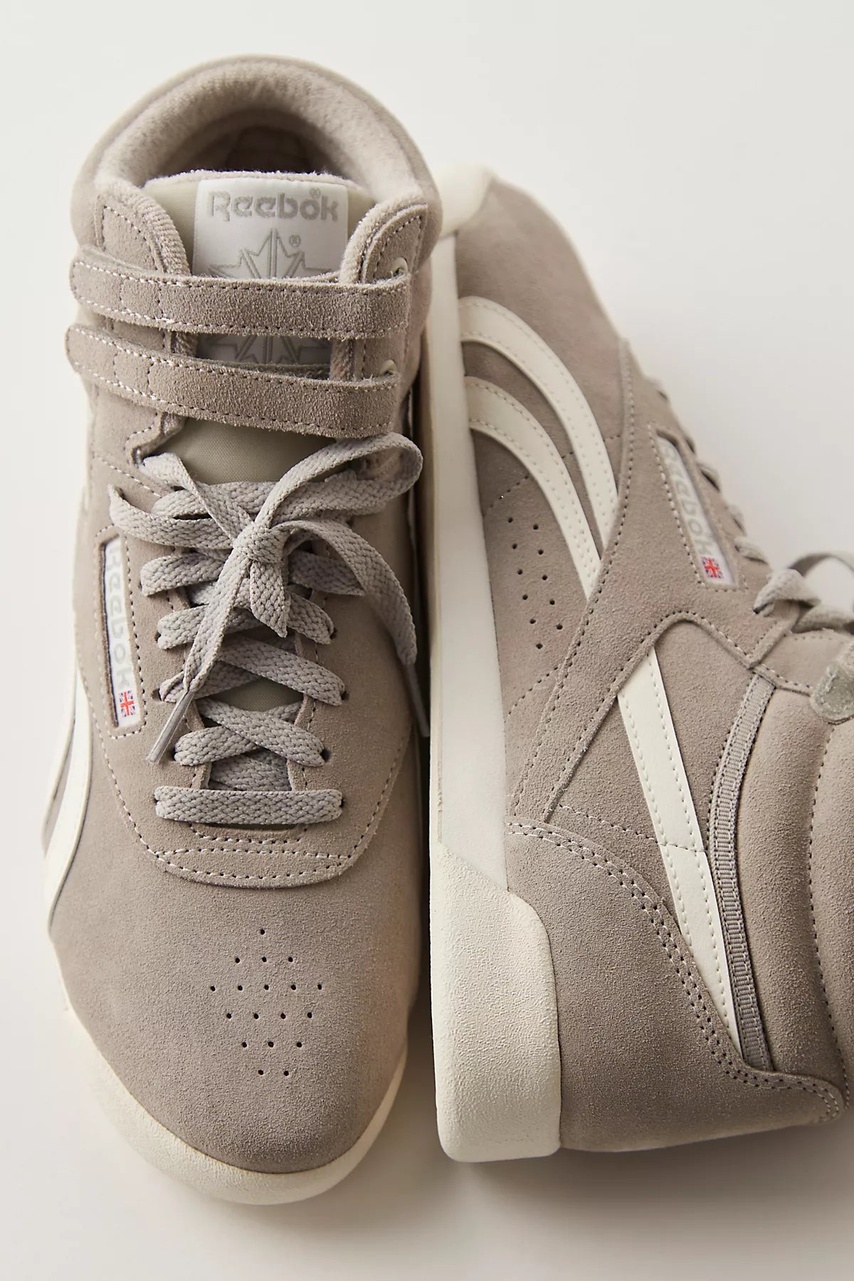 Reebok F/S Hi Sneakers